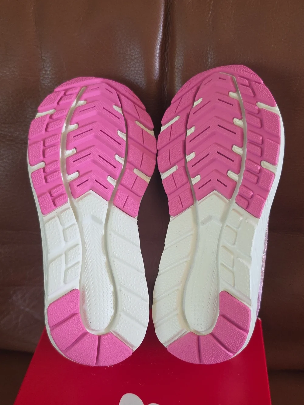 New Balance YPURGOG size 13 kids new with box
